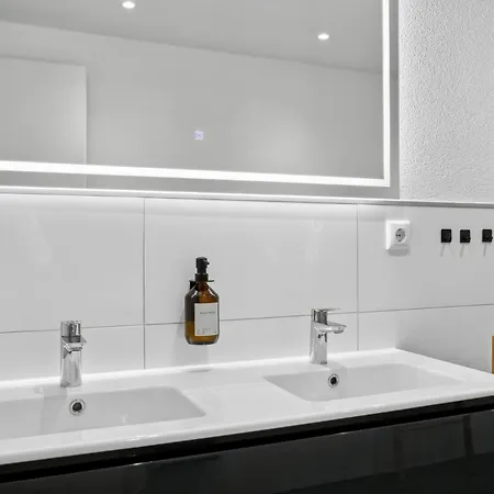 Casa Oasis Ii: Modern, Tv, Nespresso & Thermennaehe דירה *