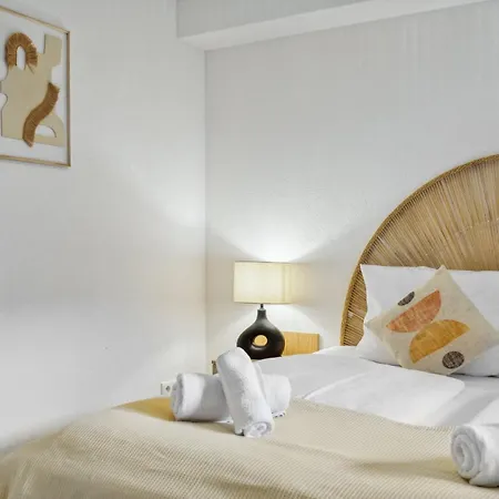Casa Oasis Ii: Modern, Tv, Nespresso & Thermennaehe * באד פיסינג