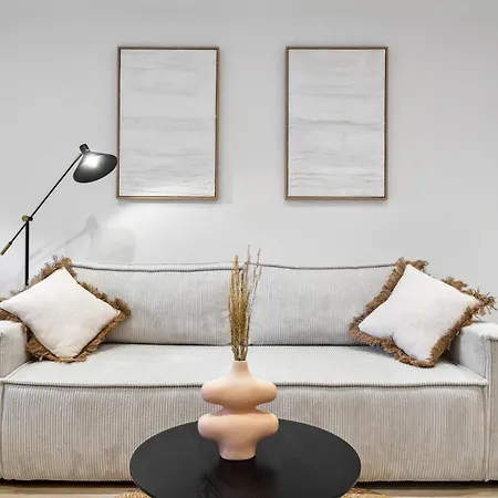 דירה Casa Oasis Ii: Modern, Tv, Nespresso & Thermennaehe באד פיסינג