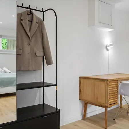 Casa Oasis Ii: Modern, Tv, Nespresso & Thermennaehe * באד פיסינג