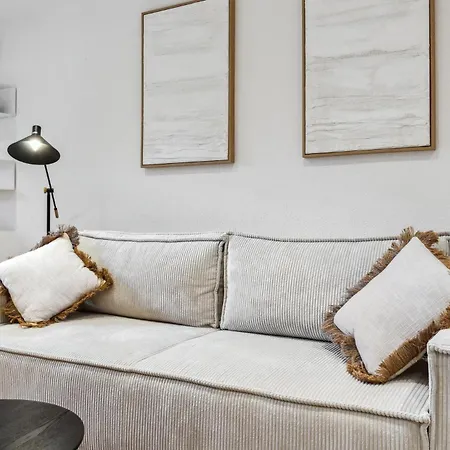 דירה Casa Oasis Ii: Modern, Tv, Nespresso & Thermennaehe באד פיסינג